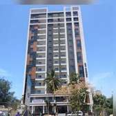 Studio disponible au Palazzo Suit (F2)