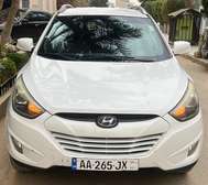 Hyundai Tucson 2014 Gls