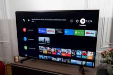 Smart TV led 55 full HD