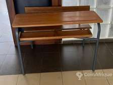 Table banc et mobilier scolaire