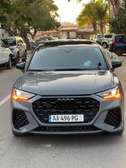 AUDI RS Q3  2021