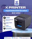 Imprimante Xprinter bleutooth 80mm