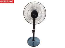 VENTILATEUR SUR PIED FINIX  AVEC TELECOMMANDE RECOND