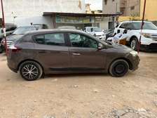 renault megan