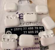 AirPods Pro 3 Type C