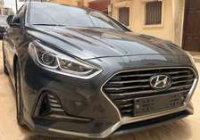 HYUNDAI SONATA 2018 ,moteur 1.7 CRDI