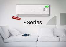 CLIMATISEUR ELACTRON 12000BTU 1.5 CV A++