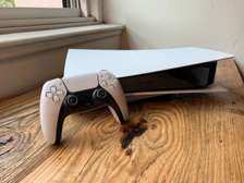 Ps5 standard avec lecteur cd