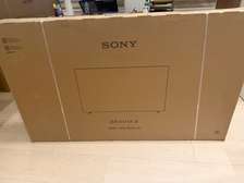 SONY BRAVIA XR 65XR80 – 65 pouces – OLED 4K – Neuve