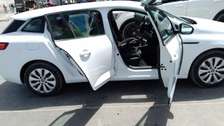 RENAULT MEGANE 4