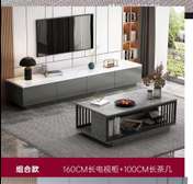 Table tv table basse