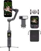 DJI Osmo Mobile 8P Advanced Tracking Combo