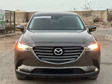 Mazda CX-9 année 2018 4 cylindres 7 places