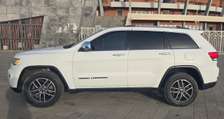 Jeep Grand Cherokee 2019