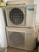 Split inverter 2,5cv