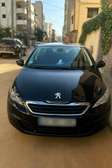 Peugeot 308 2018