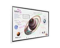 TELEVISEUR SAMSUNG 85 SMART TACTIL INTERACTIVE