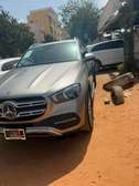 MERCEDES  GLE350  2020