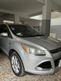 FORD ESCAPE TITANIUM 2014