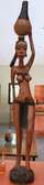 Deco africaine