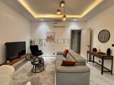 APPARTEMENT F2 D’EXCEPTION - FANN RESIDENCE- DAKAR
