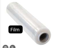 Papier film à venir