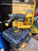 Rotary Hammer 1350w