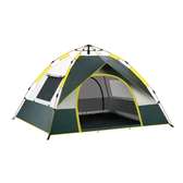 Tente de camping automatique
