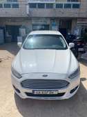 LOCATION FORD FUSION AUTOMATIQUE