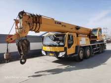Grue XCMG 70 tonnes