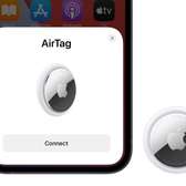 AirTag pack de 4