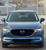 Mazda CX5 GT année 2018