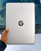 Ordinateur HP core i5