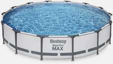 GRANDES PISCINES TUBULAIRES  430 X 84  AVEC FILTRATION
