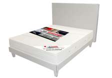 Matelas orthopédique italien