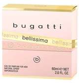 Bugatti Bellissima Eau de Parfum 60ml Femme