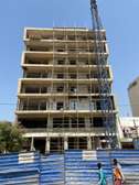 Appartement F3 à vendre - Résidence Seradi
