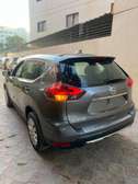 Nissan Rogue 2017