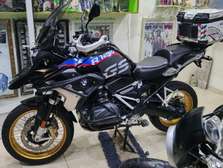 A vendre Bmw Gs 1250 HP Standard