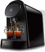 Machine à café Nespresso Philips L'OR Barista