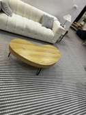 Table basse moderne