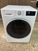 LG 9kg lave-sèche