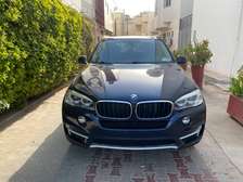 BMW X5 2017