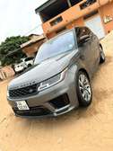 RANGE ROVER SPORT 2018
