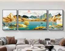 Tableau murale encadrer