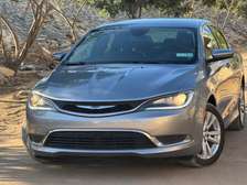 CHRYSLER C200 2016