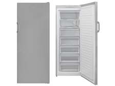 CONGELATEUR VERTICAL 332L FINIX GT/N332 7 TIRROIRS GRIS