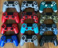 Manettes PS4 originaux