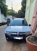 Renault DUSTER 2016