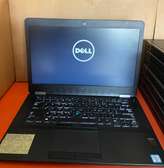 DELL 5470 .I7 6ème Gen.8Go.SSD 256 2GO GRAPHIQUE